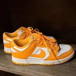 Nike dunks